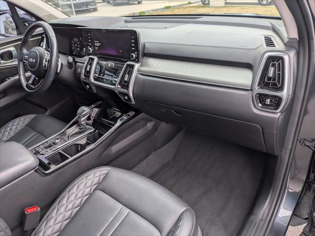 2023 Kia Sorento SX Prestige