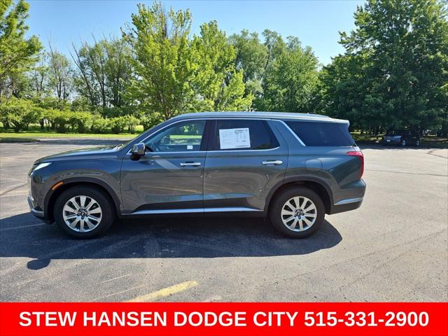 2024 Hyundai Palisade SEL for sale in Urbandale, IA