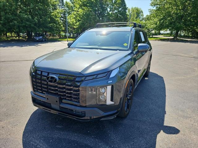 2023 Hyundai Palisade XRT