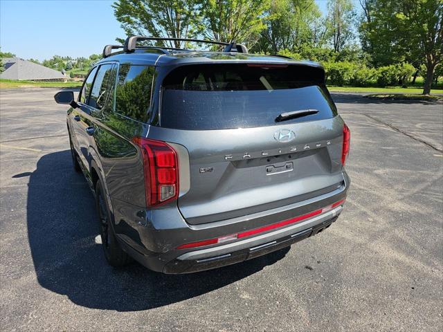 2023 Hyundai Palisade XRT