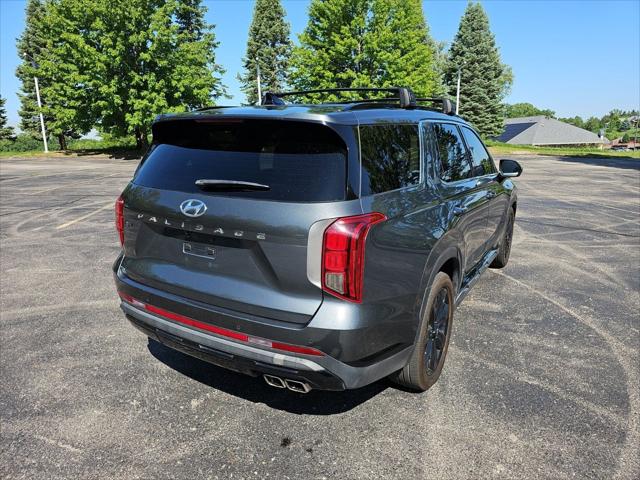 2023 Hyundai Palisade XRT