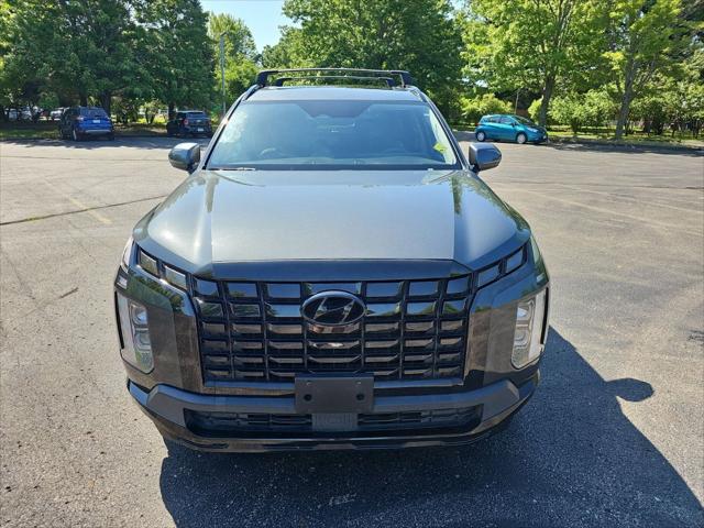 2023 Hyundai Palisade XRT