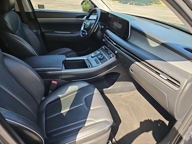 2023 Hyundai Palisade XRT