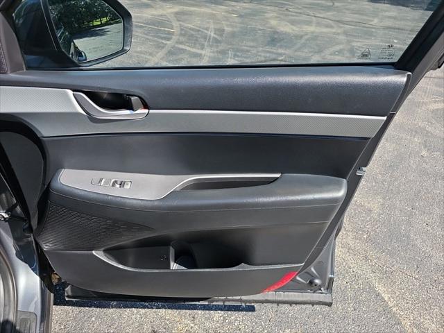 2023 Hyundai Palisade XRT