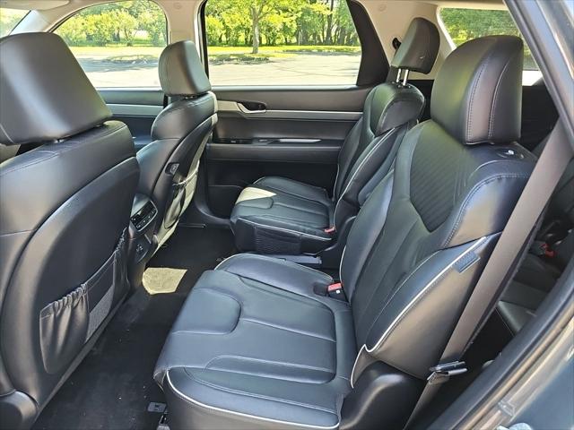 2023 Hyundai Palisade XRT