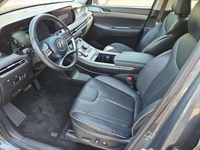 2023 Hyundai Palisade XRT