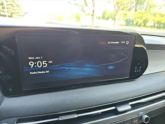 2023 Hyundai Palisade XRT