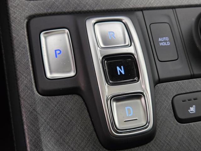 2025 Hyundai Palisade Limited