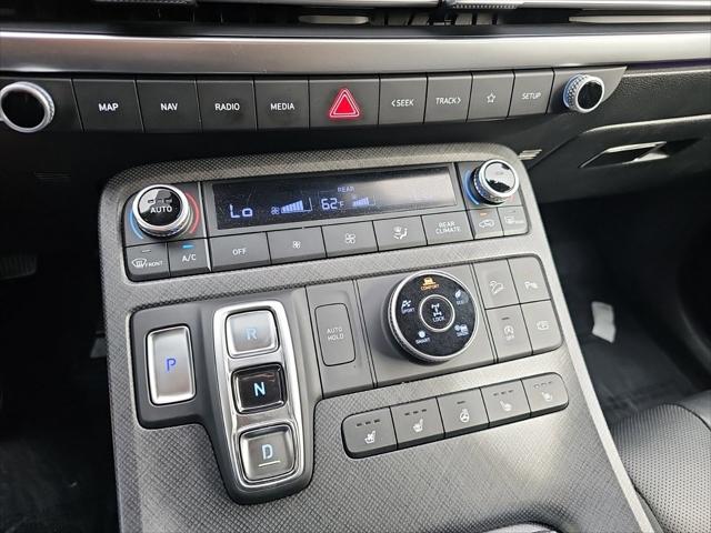2025 Hyundai Palisade Limited