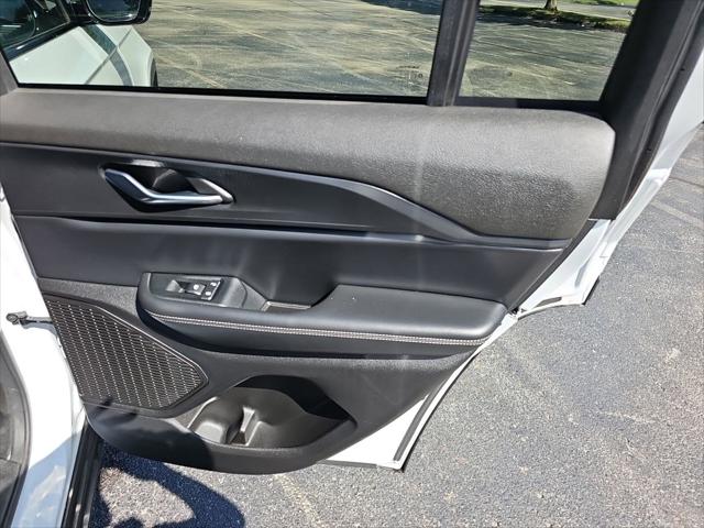 2025 Jeep Grand Cherokee Altitude 4x4
