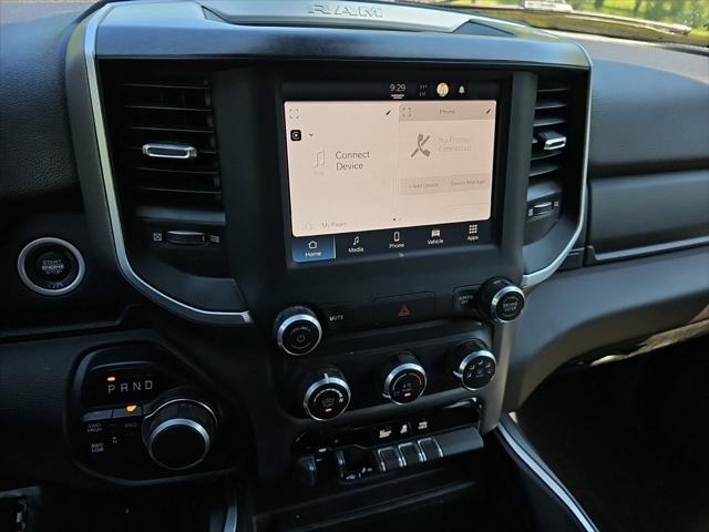 2024 Ram 3500 Big Horn Crew Cab 4x4 8' Box