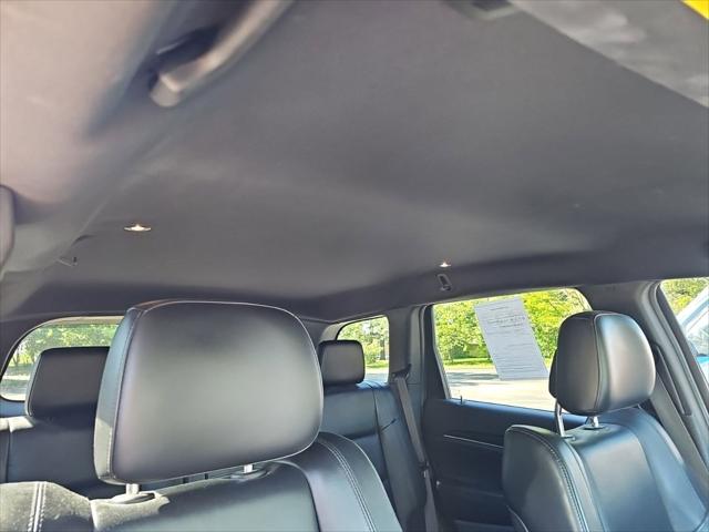2019 Jeep Grand Cherokee Limited 4x4