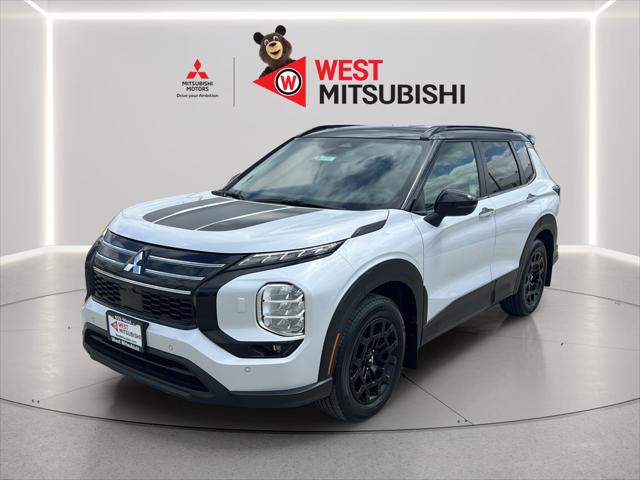 2026 Mitsubishi Outlander TRAIL EDITION S-AWC for sale in Orland, CA