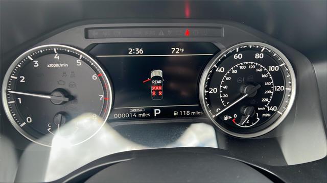 2026 Mitsubishi Outlander TRAIL EDITION S-AWC