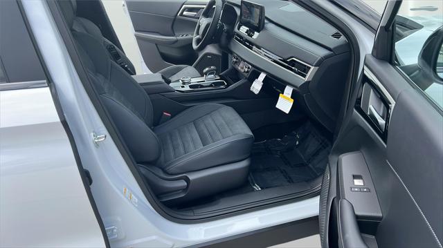 2026 Mitsubishi Outlander TRAIL EDITION S-AWC
