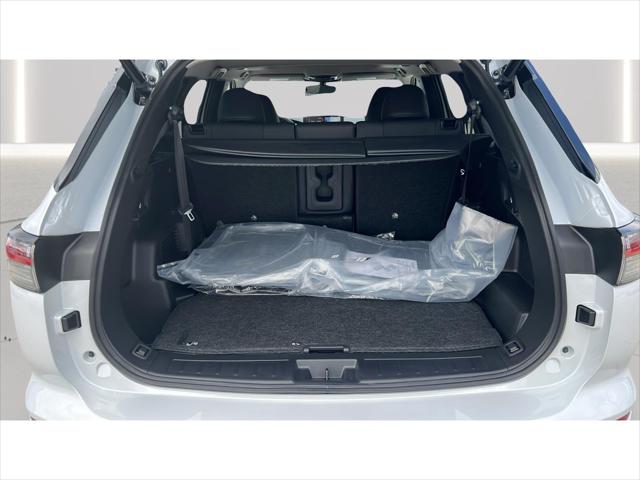2026 Mitsubishi Outlander TRAIL EDITION S-AWC