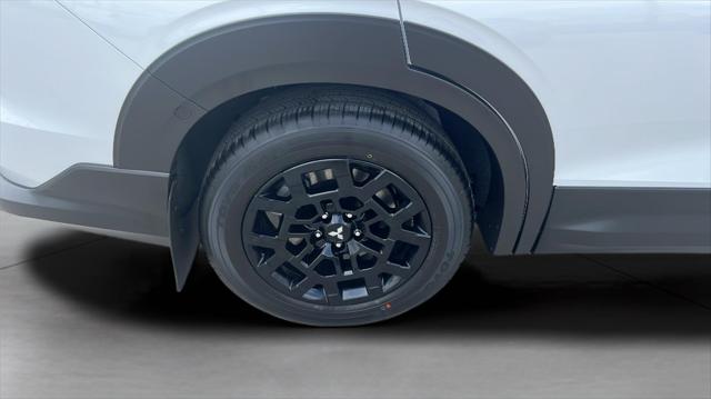 2026 Mitsubishi Outlander TRAIL EDITION S-AWC