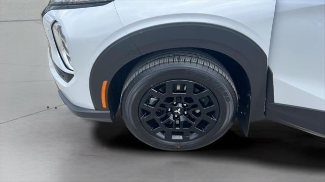 2026 Mitsubishi Outlander TRAIL EDITION S-AWC