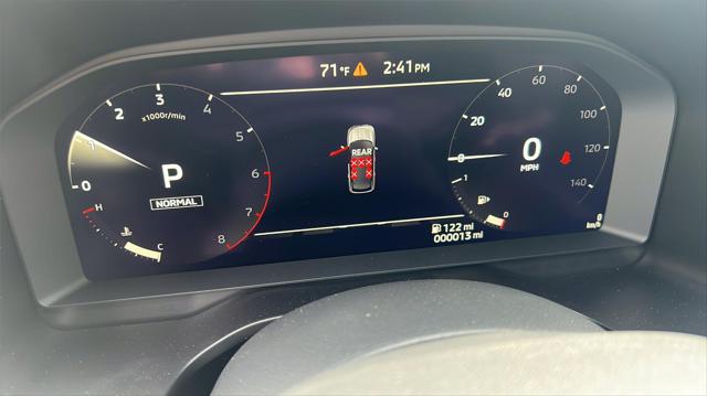 2026 Mitsubishi Outlander BLACK EDITION S-AWC