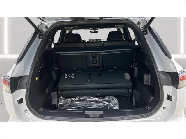 2026 Mitsubishi Outlander BLACK EDITION S-AWC