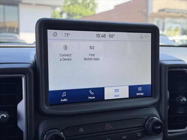 2024 Ford Bronco Sport Big Bend 2024 Ford Bronco Sport Big Bend