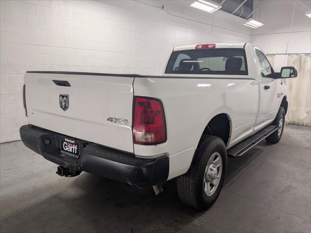 2013 Ram 3500 Tradesman
