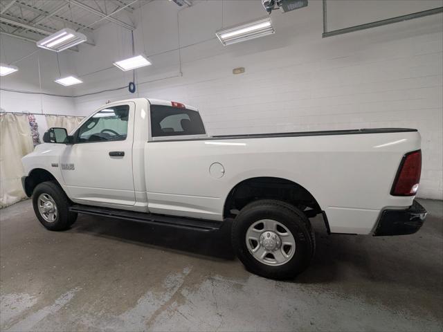 2013 Ram 3500 Tradesman
