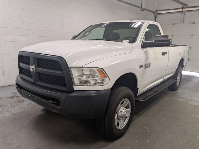 2013 Ram 3500 Tradesman