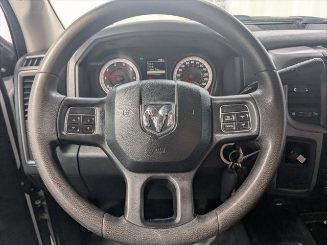 2013 Ram 3500 Tradesman