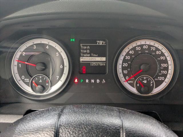 2013 Ram 3500 Tradesman