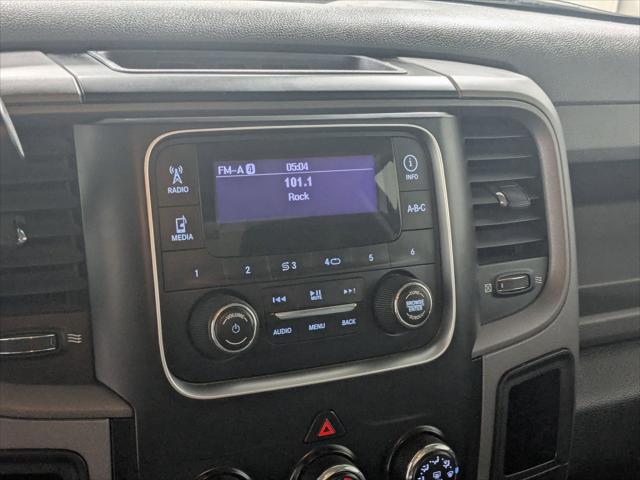 2013 Ram 3500 Tradesman