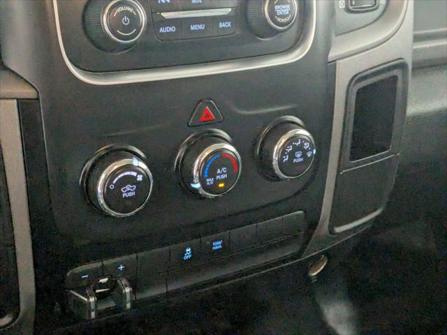 2013 Ram 3500 Tradesman