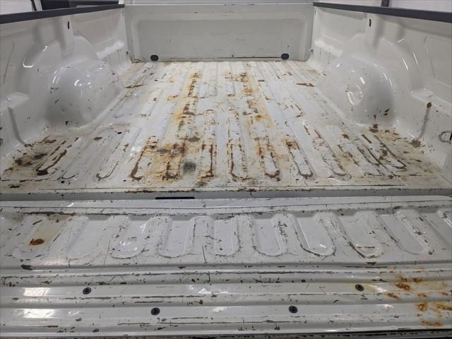 2013 Ram 3500 Tradesman