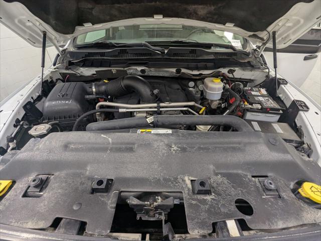 2013 Ram 3500 Tradesman