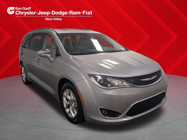 2020 Chrysler Pacifica Limited for sale in West Valley City, UT