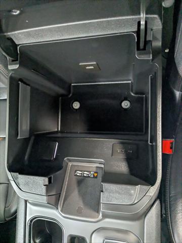 2025 GMC Sierra 3500HD 4WD Crew Cab Standard Bed AT4