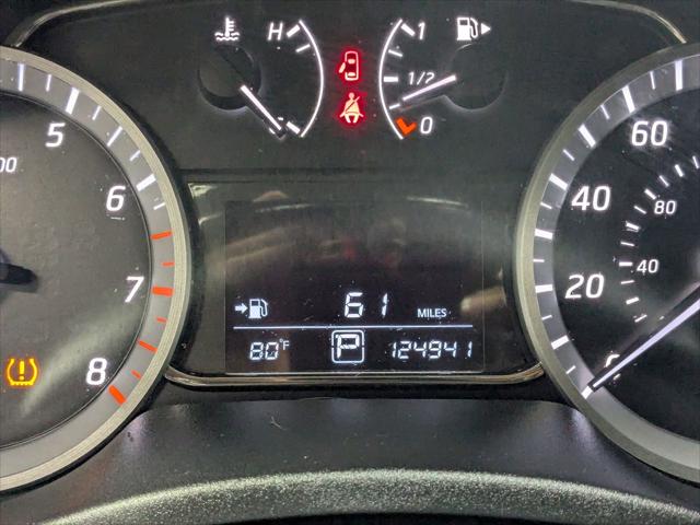 2013 Nissan Sentra SR