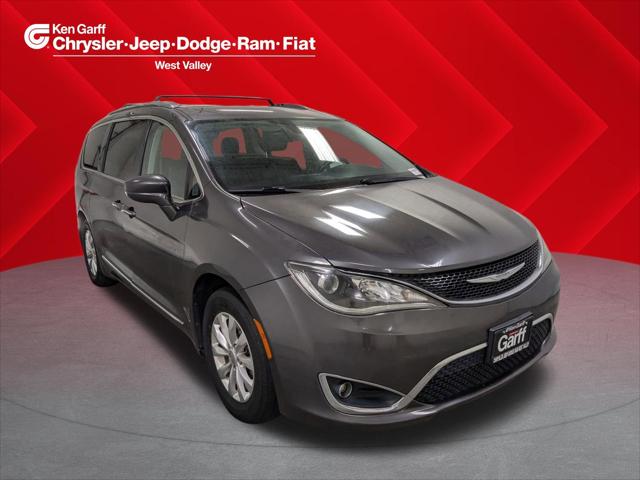 2018 Chrysler Pacifica Touring L for sale in West Valley City, UT