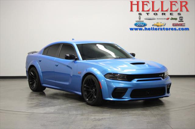 2023 Dodge Charger Scat Pack Widebody for sale in Pontiac, IL