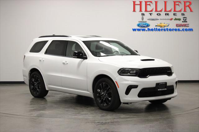 2023 Dodge Durango GT Plus RWD for sale in Pontiac, IL