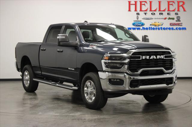 2026 Ram 2500 Big Horn Crew Cab 4x4 6'4" Box for sale in Pontiac, IL