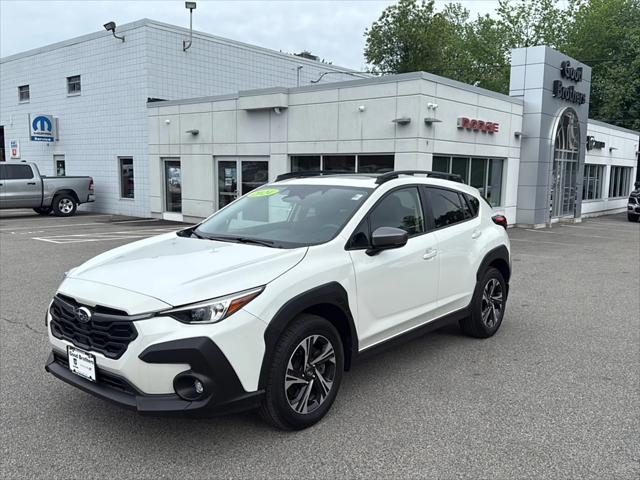 2024 Subaru Crosstrek Premium for sale in South Weymouth, MA