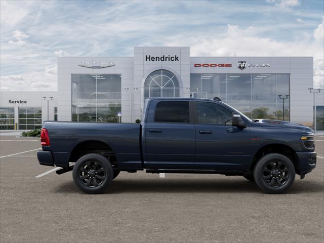 2026 Ram 2500 Laramie Crew Cab 4x4 6'4" Box