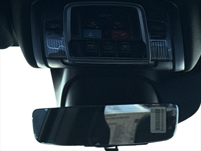 2026 Ram 2500 Laramie Crew Cab 4x4 6'4" Box