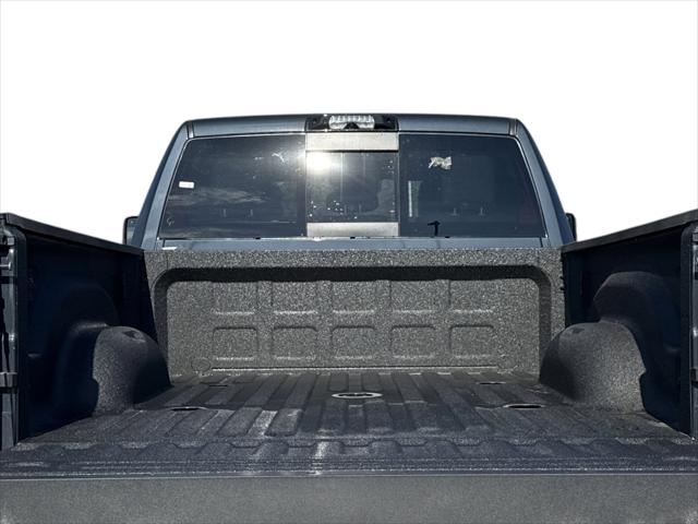 2026 Ram 2500 Laramie Crew Cab 4x4 6'4" Box