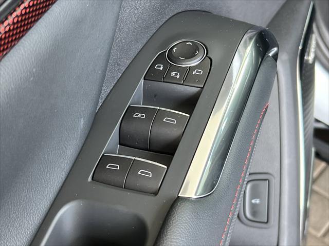 2026 Chevrolet Traverse FWD RS