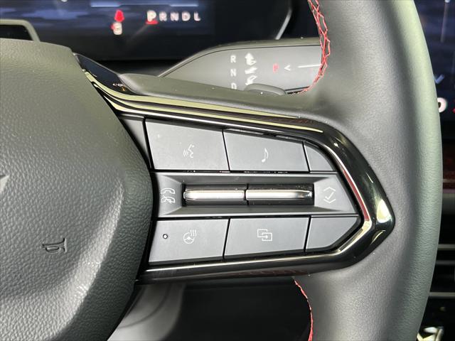 2026 Chevrolet Traverse FWD RS