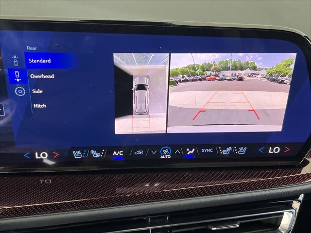 2026 Chevrolet Traverse FWD RS