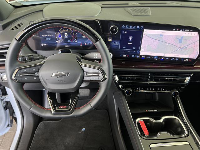 2026 Chevrolet Traverse FWD RS