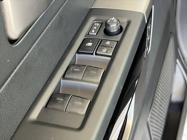 2026 Toyota Tundra Limited CrewMax 5.5' Bed